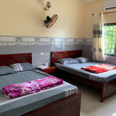 Tuan Thao Guesthouse Nam Du Exterior photo
