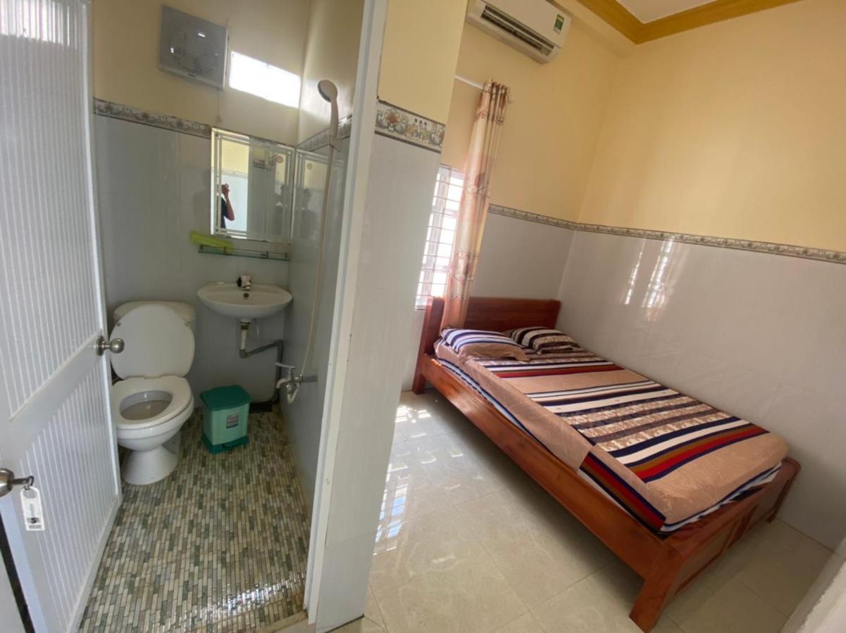 Tuan Thao Guesthouse Nam Du Exterior photo