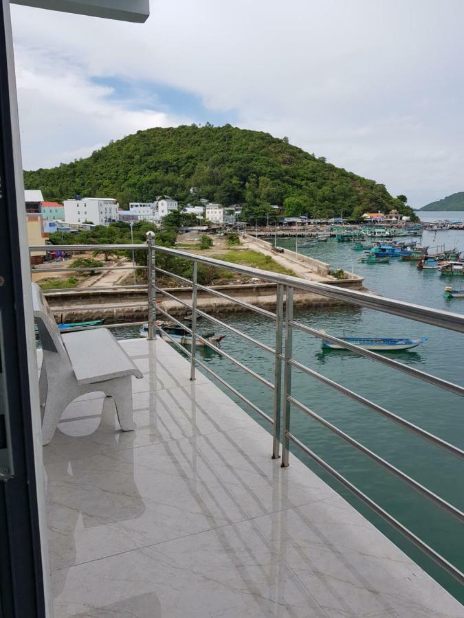 Tuan Thao Guesthouse Nam Du Exterior photo