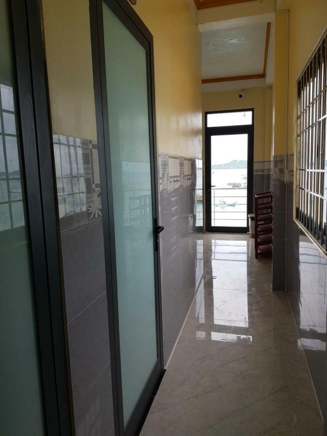 Tuan Thao Guesthouse Nam Du Exterior photo